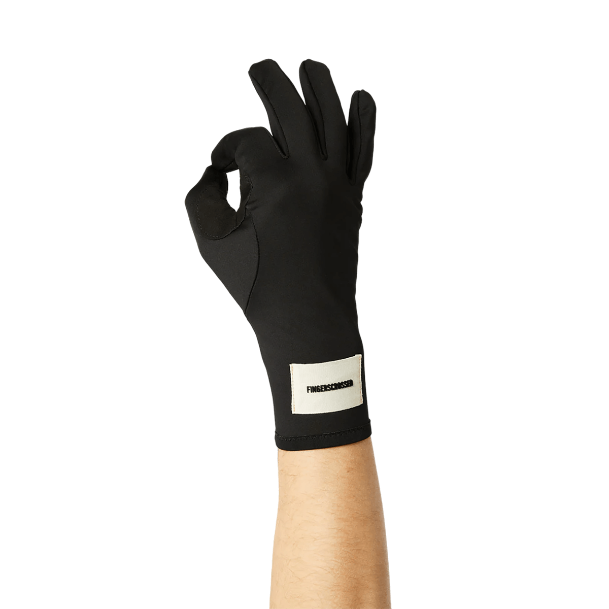 Gloves Early Winter - Handschuhe - Schwarz