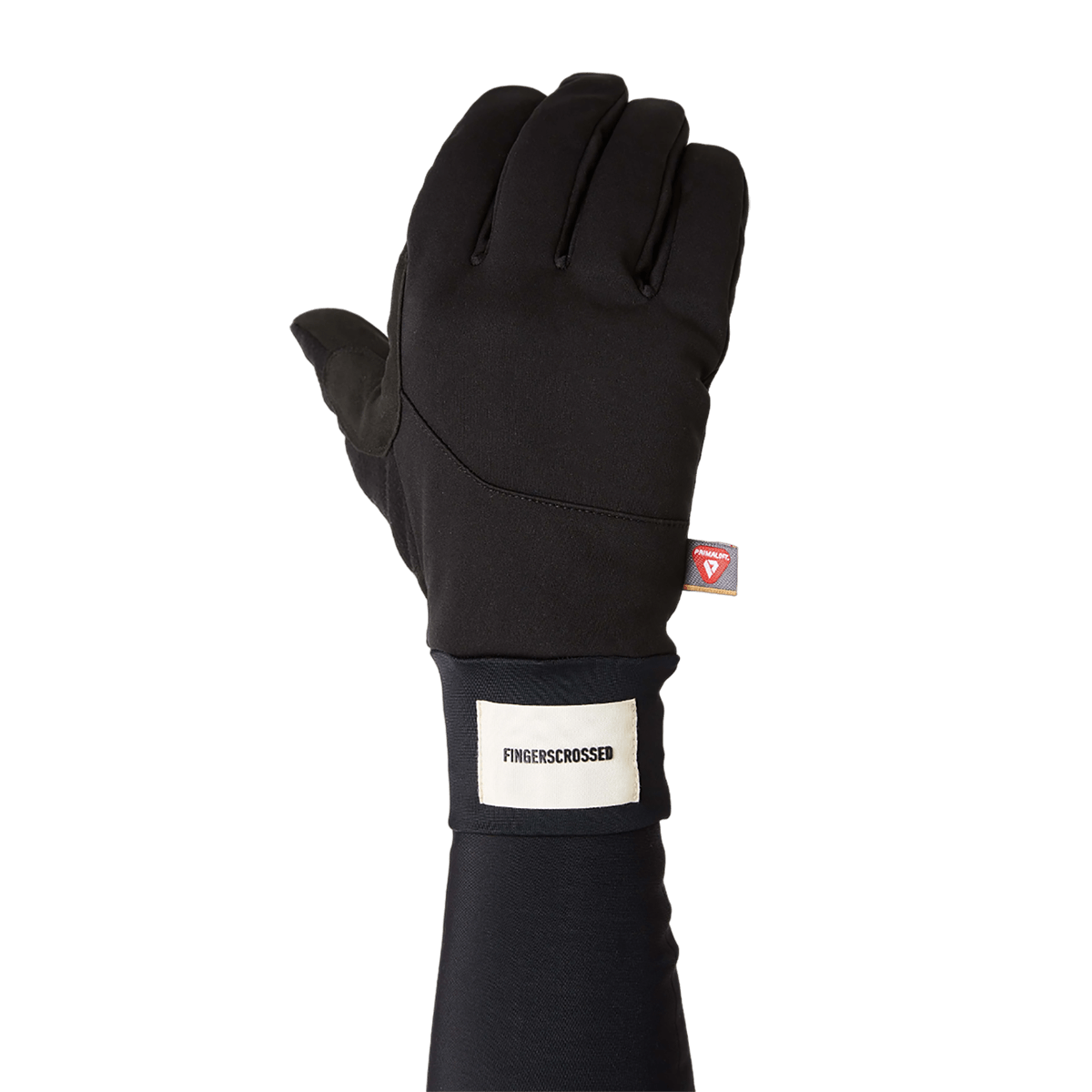 Gloves Winter - Handschuhe - Schwarz