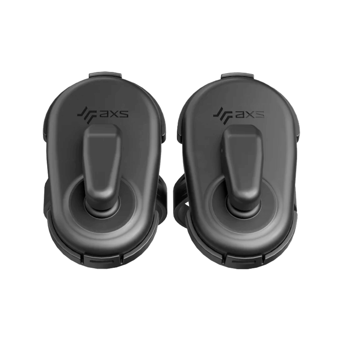 AXS Wireless Blips | Schaltknöpfe