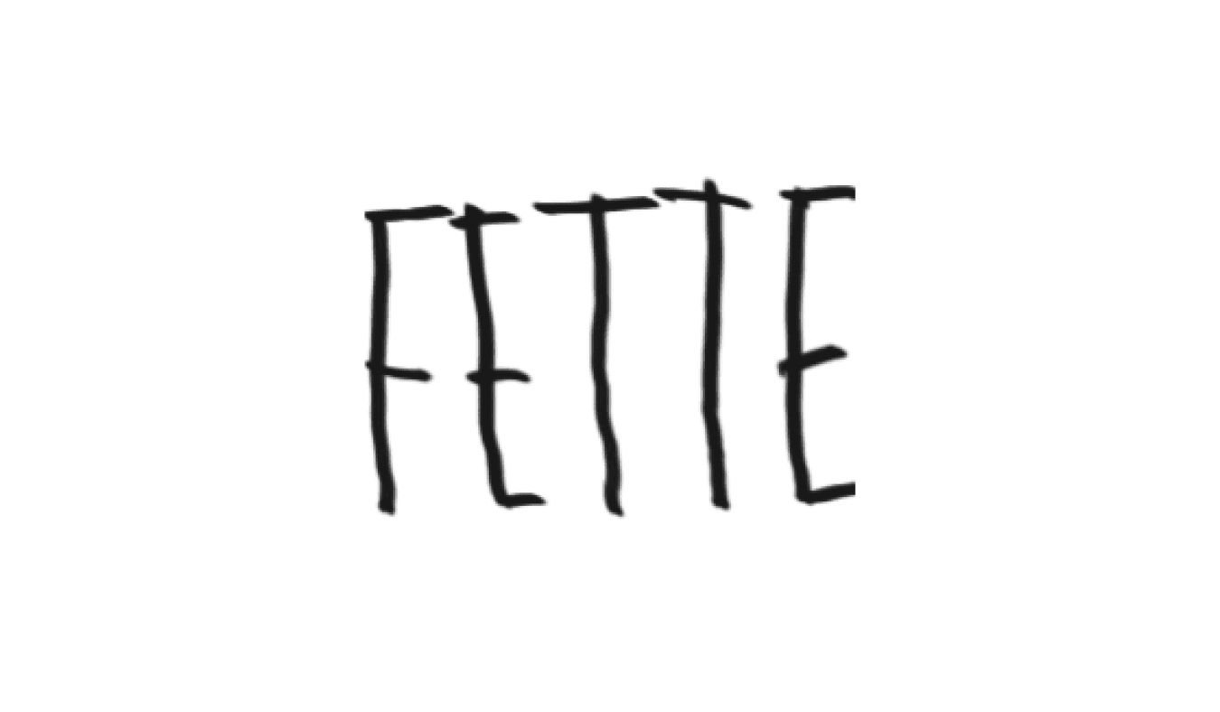 Fette