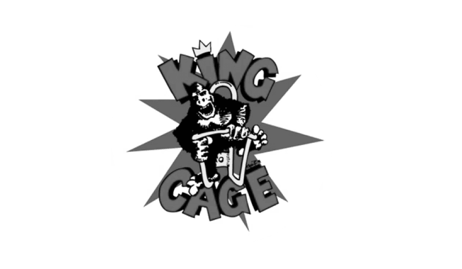 King Cage