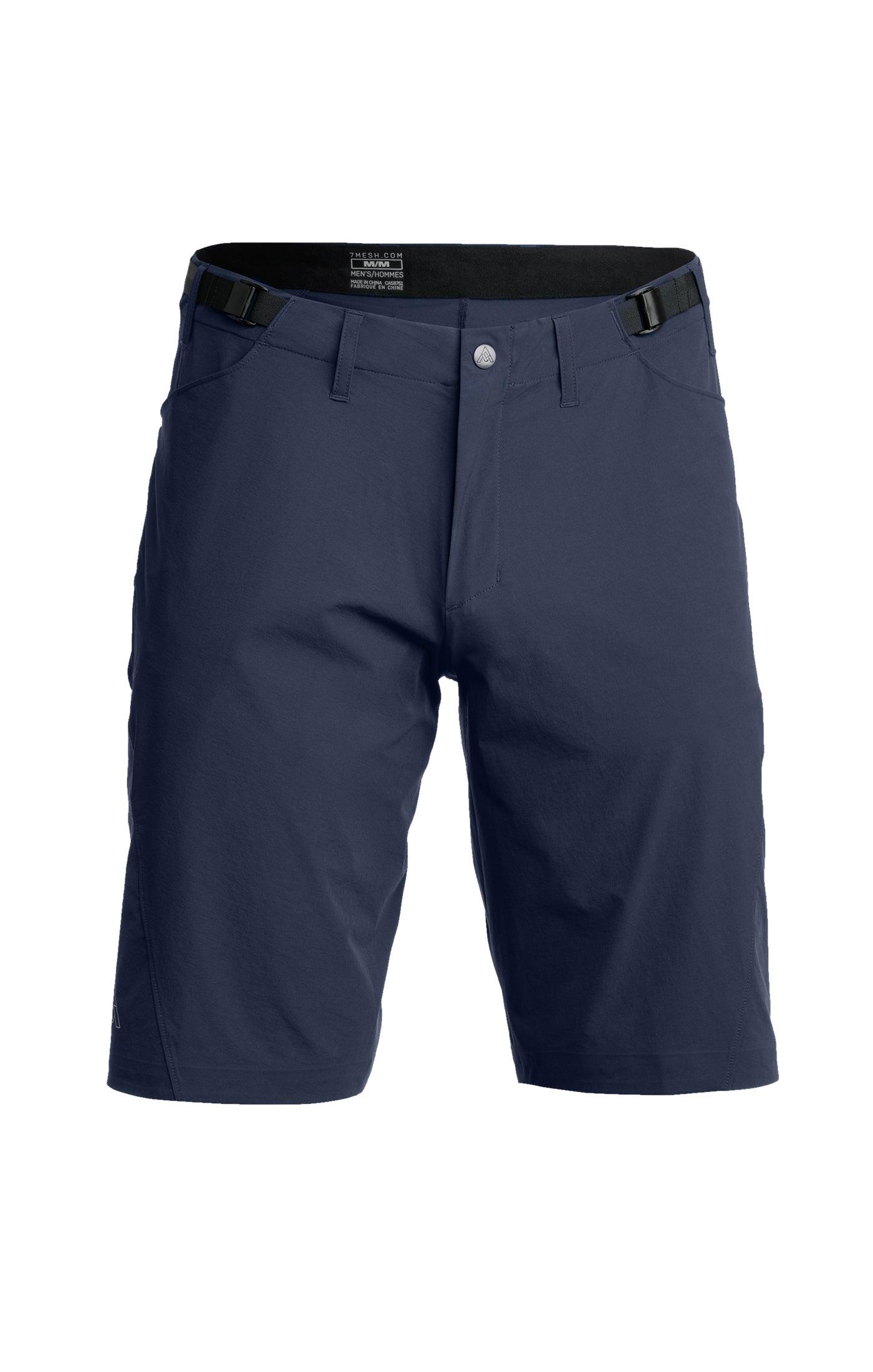 Farside Shorts - Midnight Blue