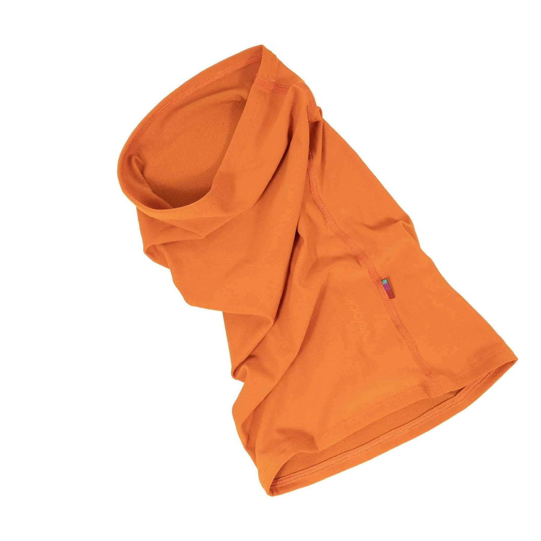 Signature Collar - Orange