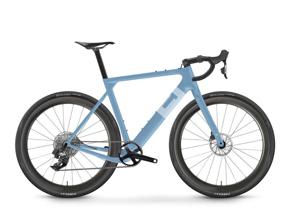 Primo WPNT Apex XPLR Gravel Bike