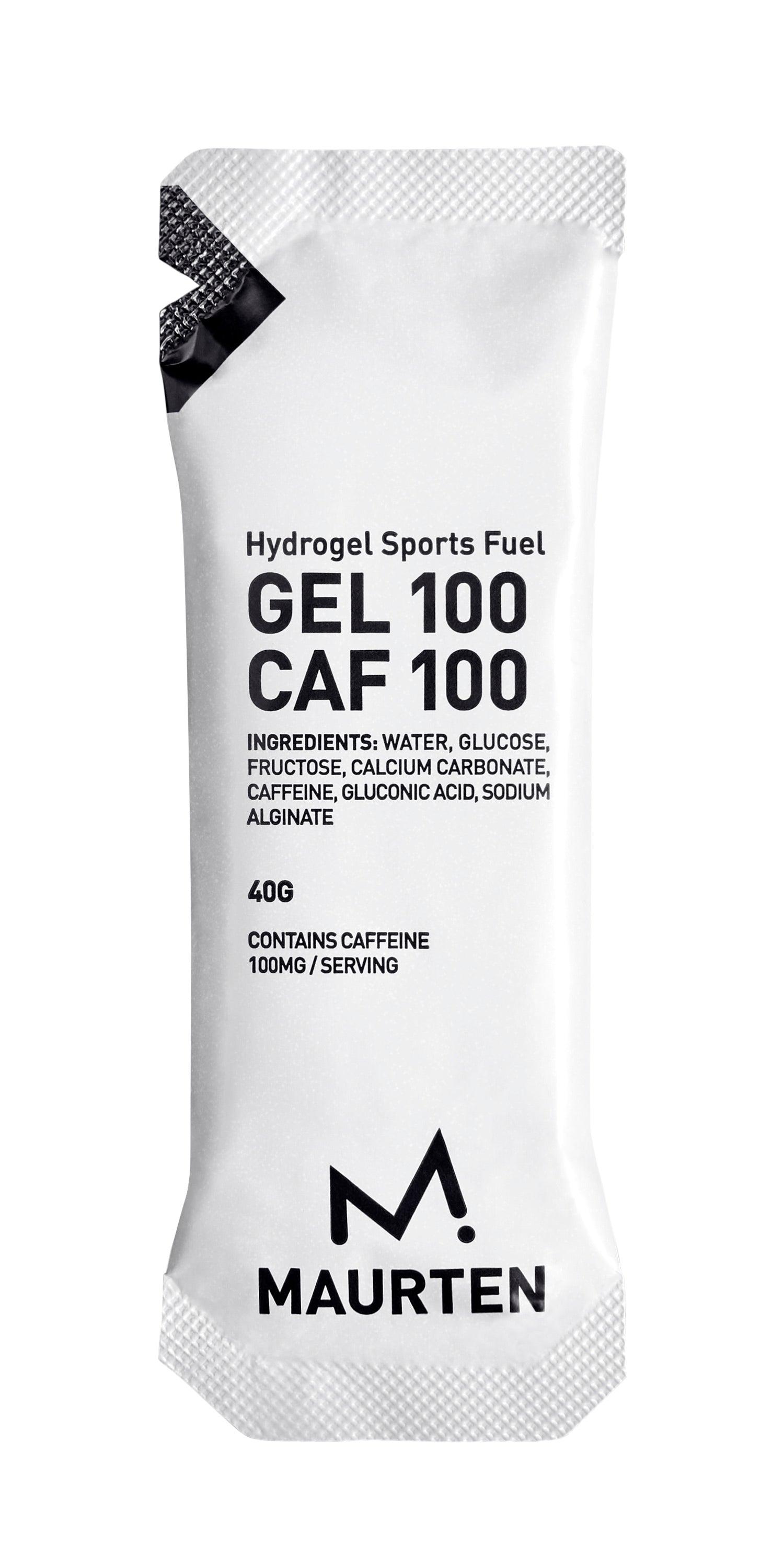 GEL 100 CAF