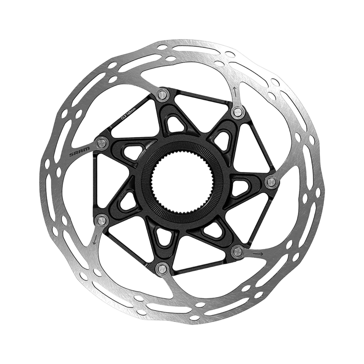 CENTERLINE X ROUNDED Bremsscheibe