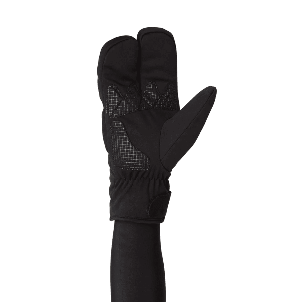 Deep Winter Handschuhe - Schwarz