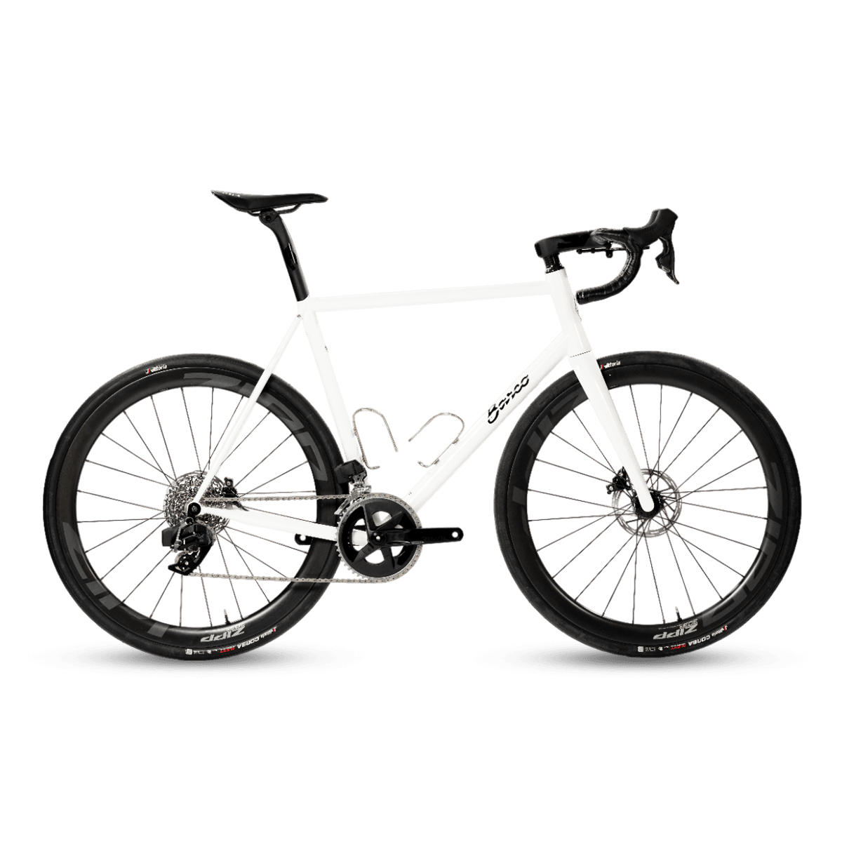 Marconi RW7 Rival AXS Straßenrennrad - Bianco