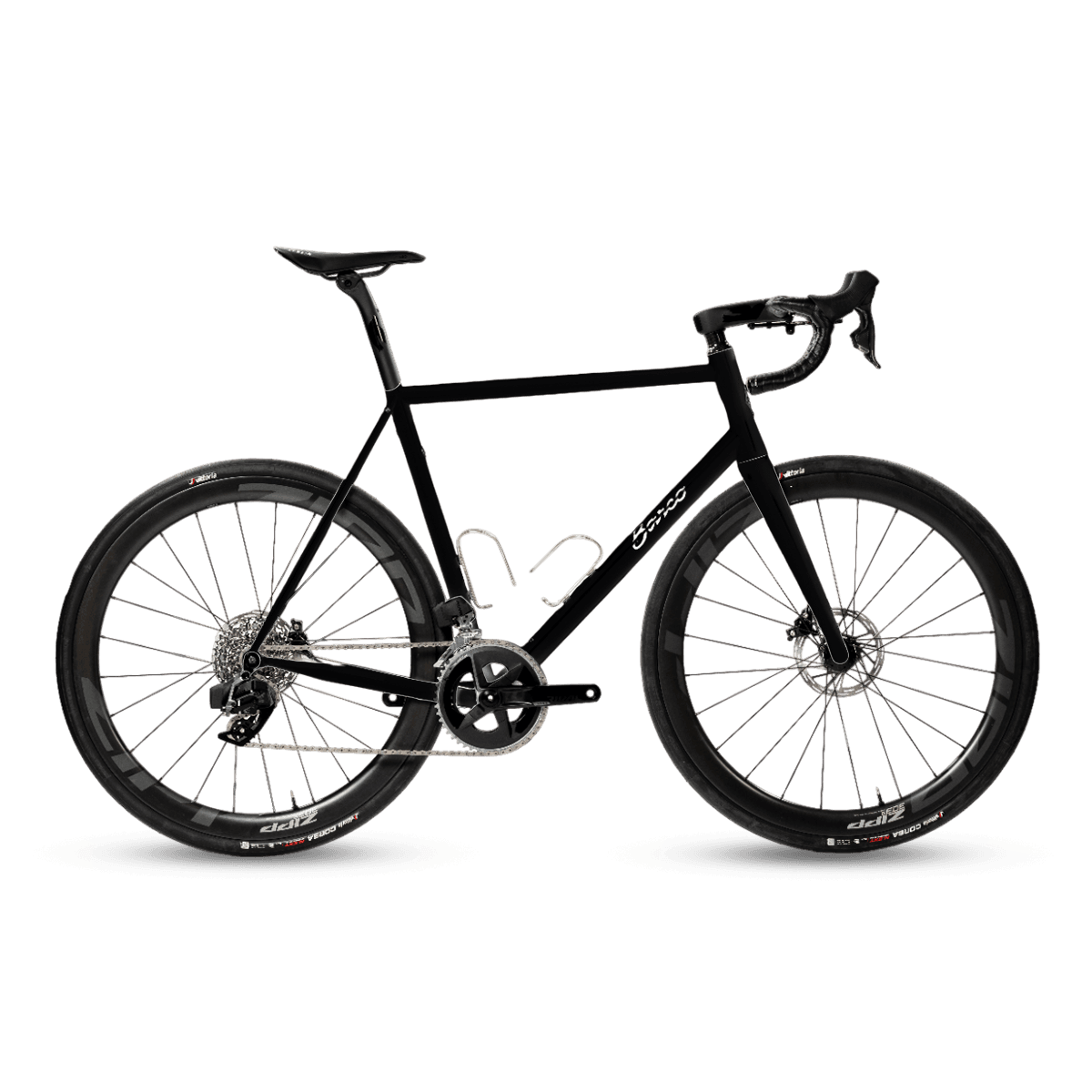 Marconi RW7 Rival AXS Straßenrennrad - Nero