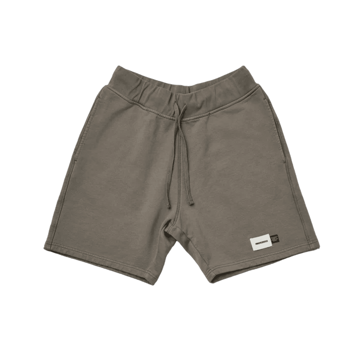 Movement Shorts - Olive