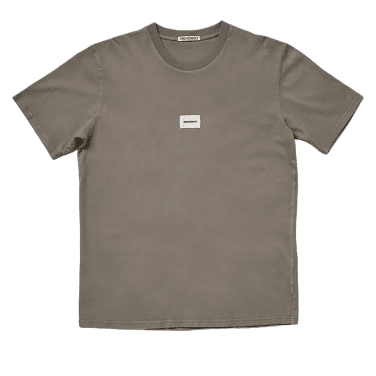 MOVEMENT FINGERSCROSSED T-Shirt - Olive