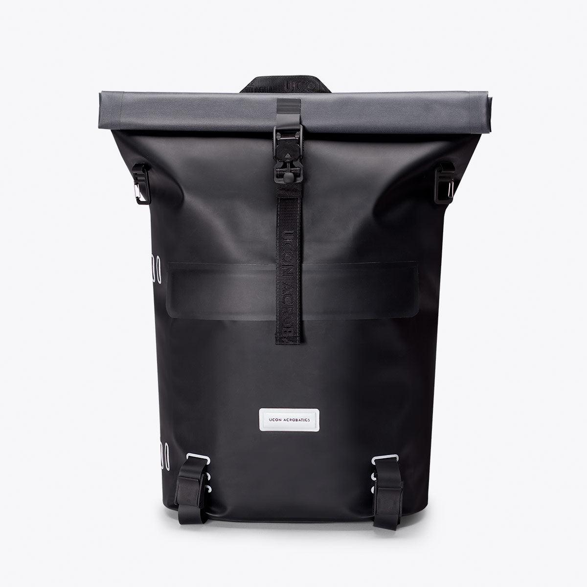 Hajo Commute - Rucksack - Black