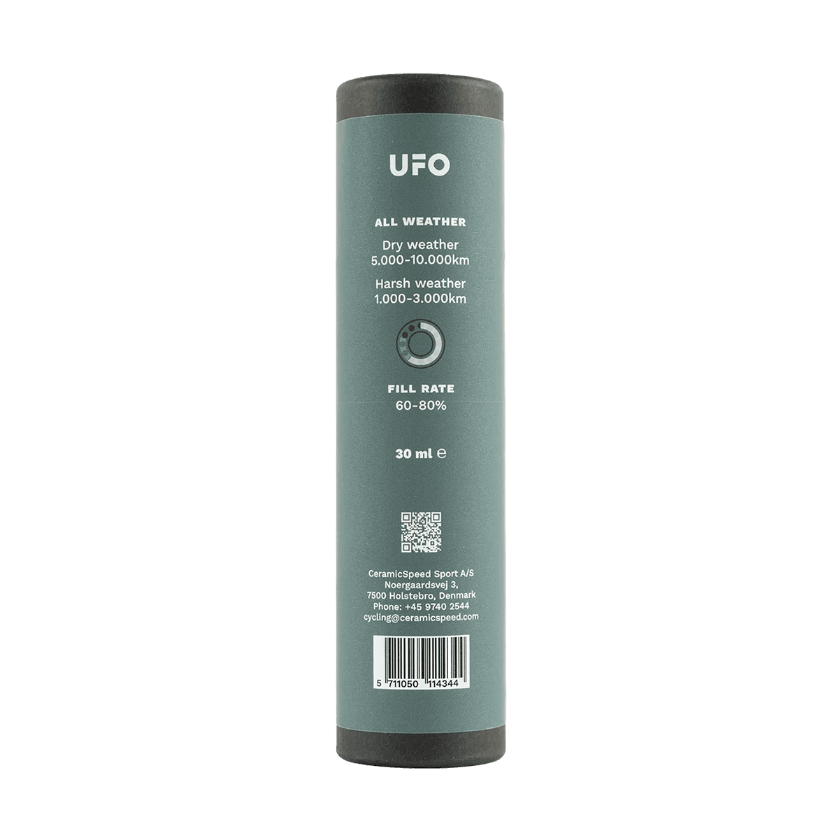 UFO Bearings Allround Grease - Schmiermittel für Kugellager