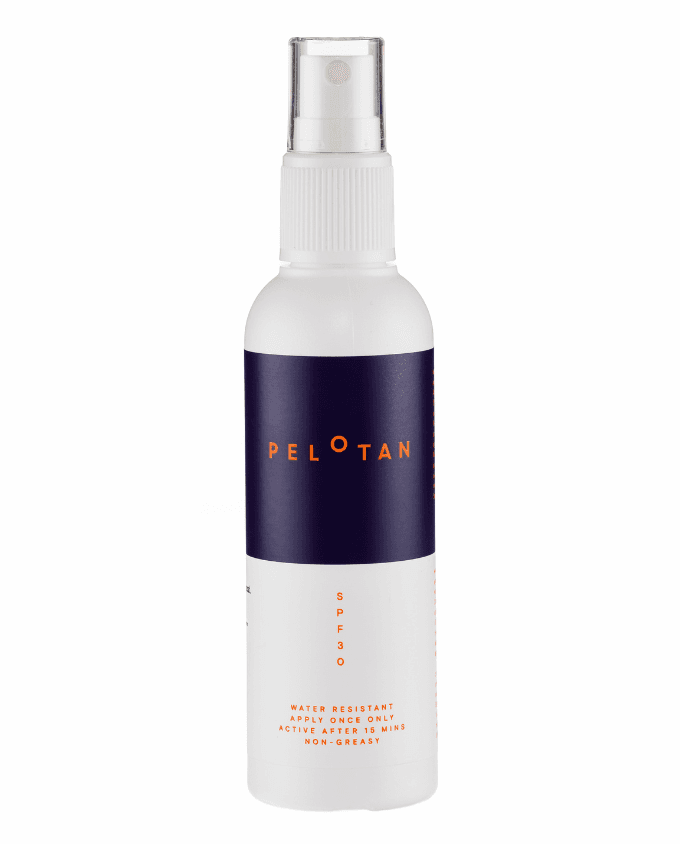 Sonnenschutzspray 100 ml Travelsize