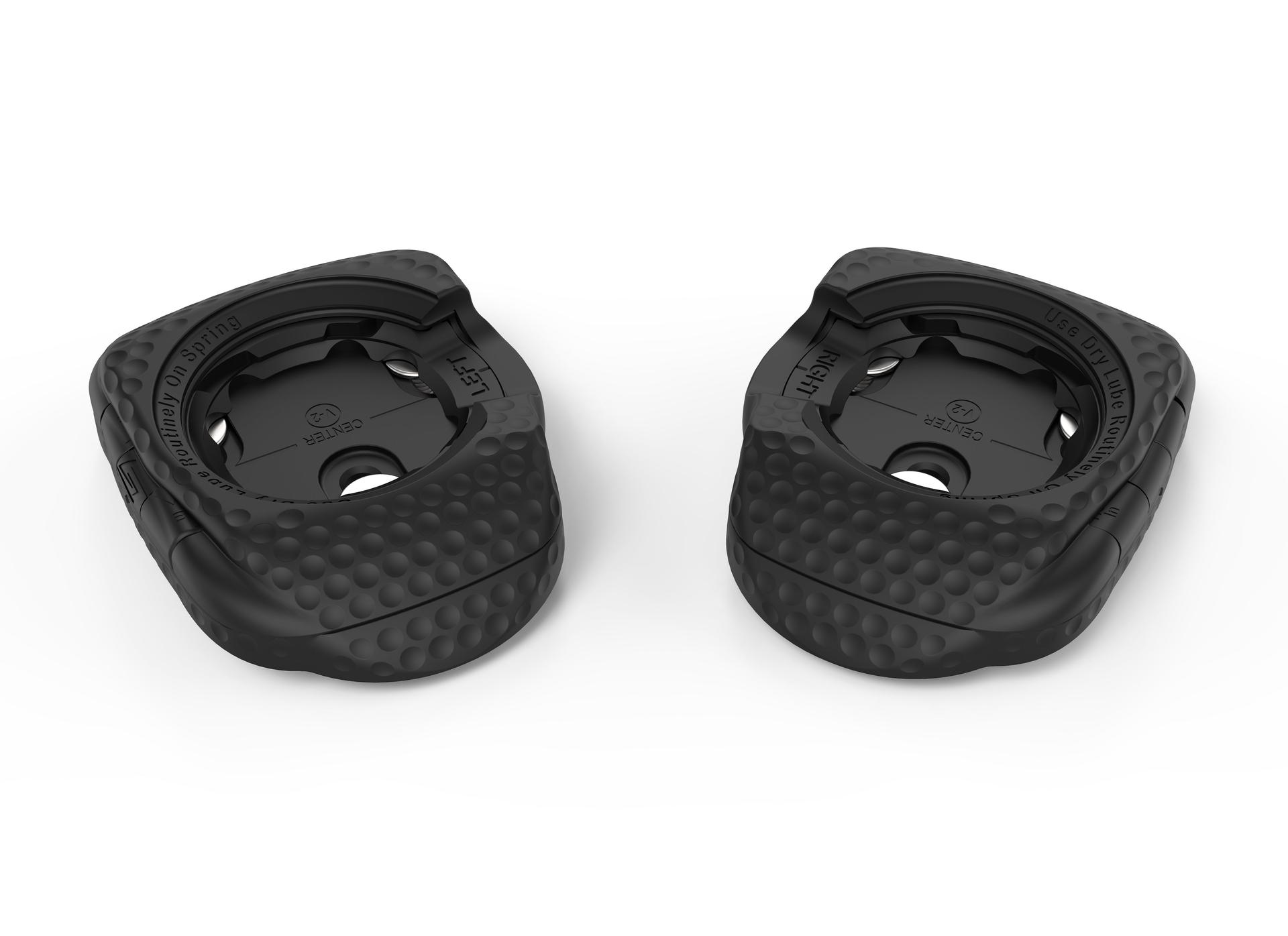 STANDARD CLEAT Pedalplatten