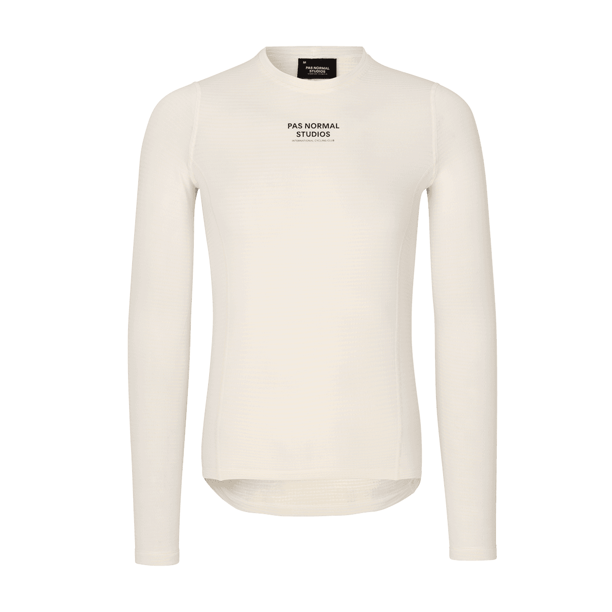 Women´s Thermal Long Sleeve Base Layer - Unterhemd langarm - Off White