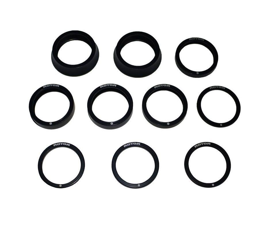 Universal Spacer Kit 30mm