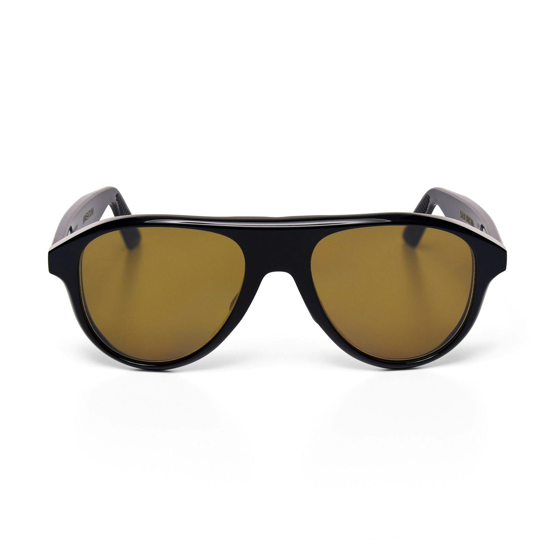 San Boldo Sunglasses - Noir