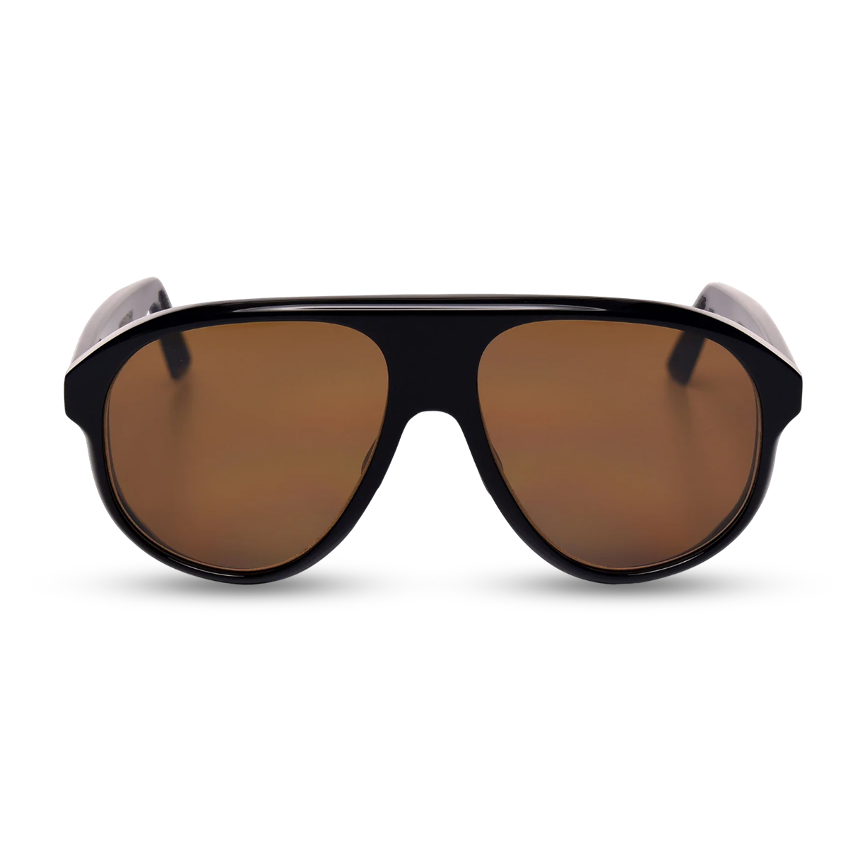 Stelvio Sunglasses - Noir