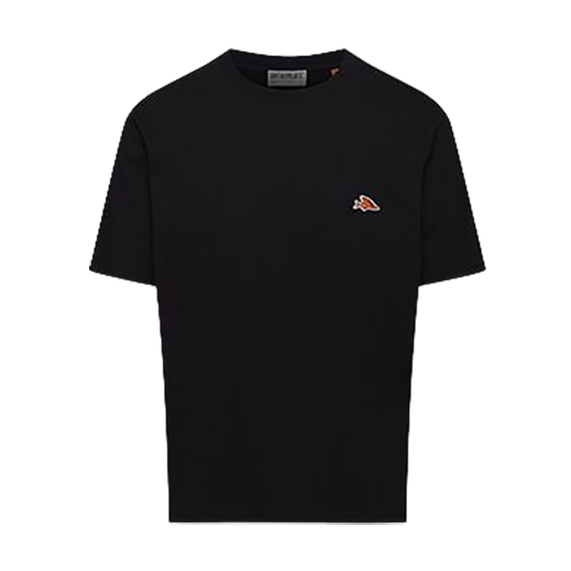 Anne - Unisex Signature T-Shirt - Black