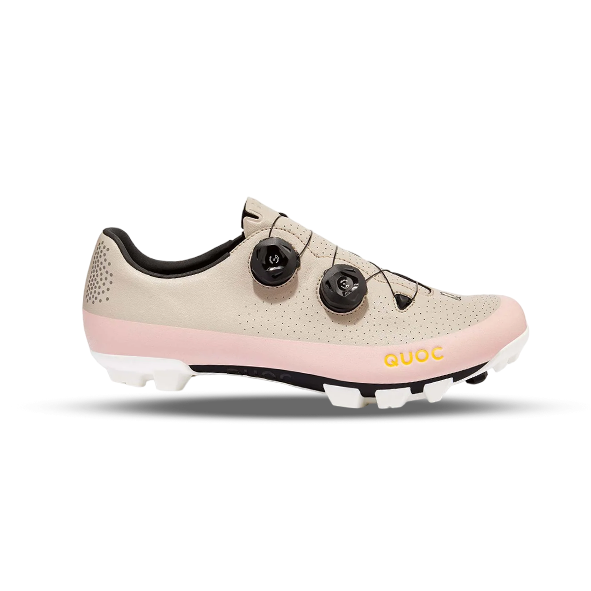 Gran Tourer XC Shoes - Dusty Pink