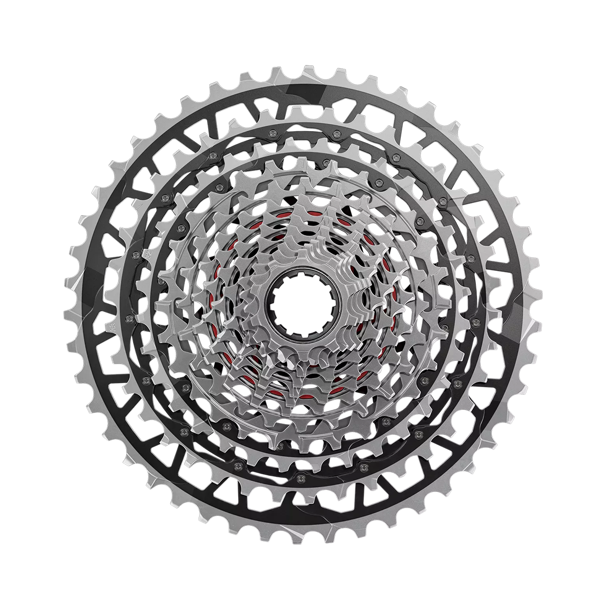 Red AXS XPLR XG-1391 Cassette