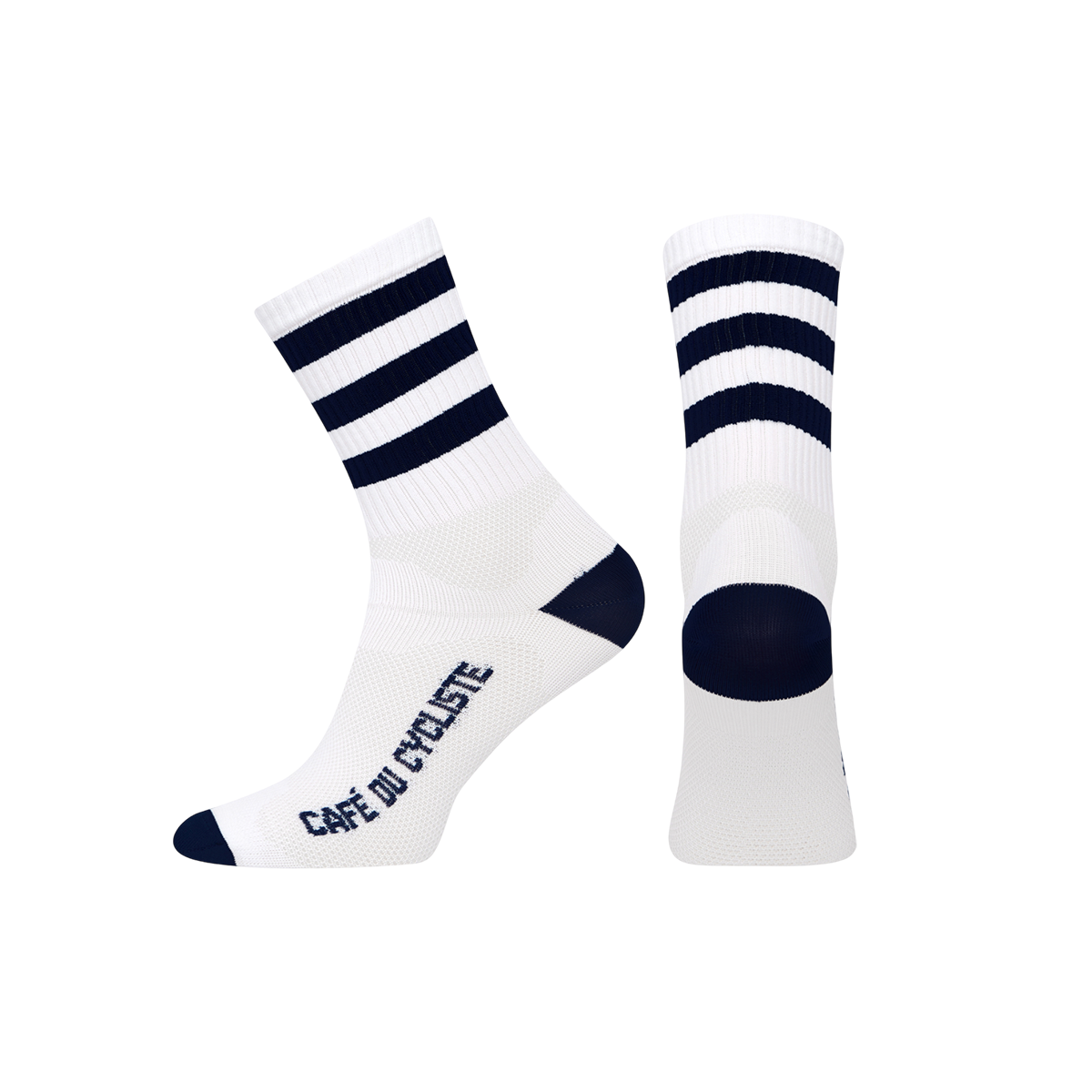 Skate - Cycling Socks - Navy