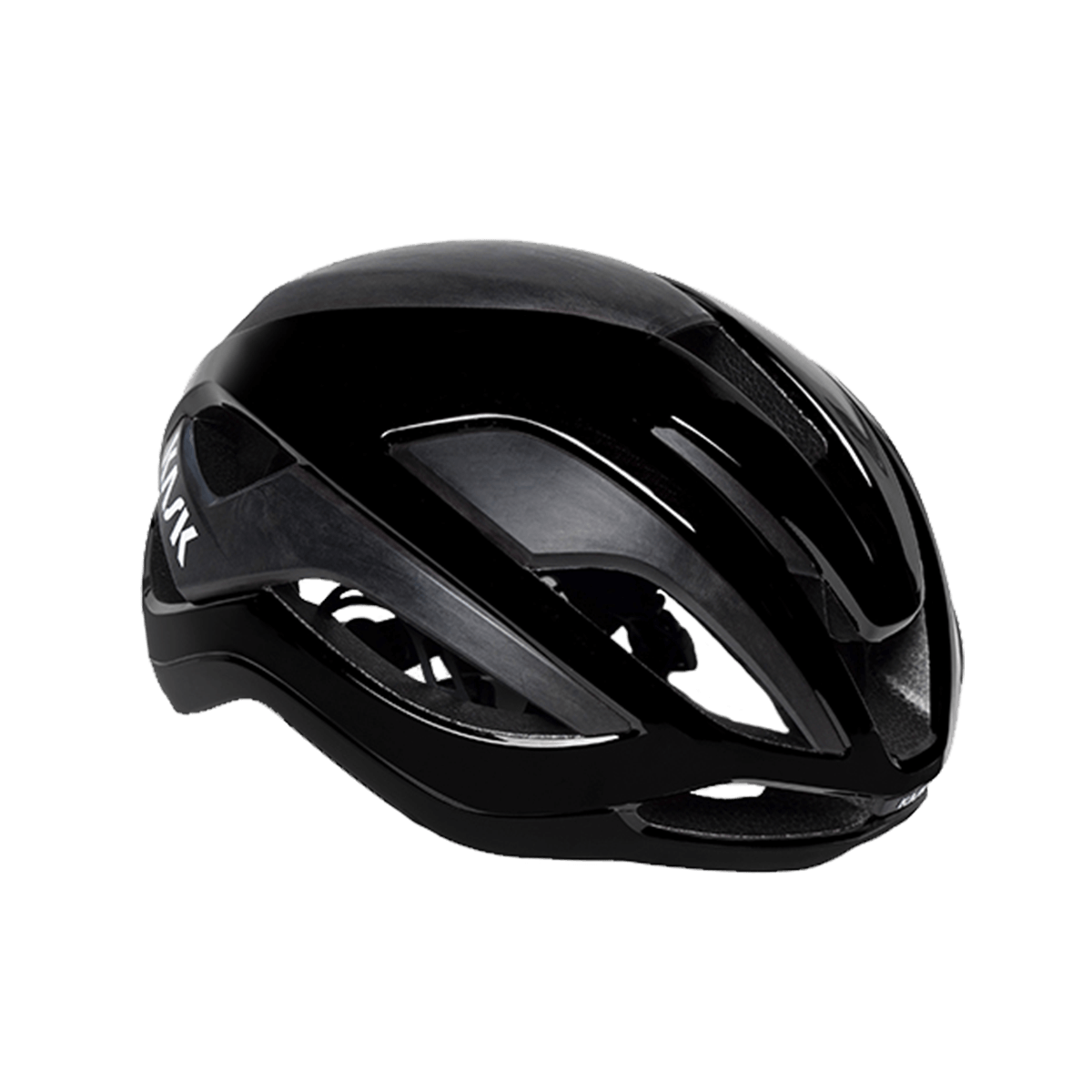 Elemento Aero Helmet - Black