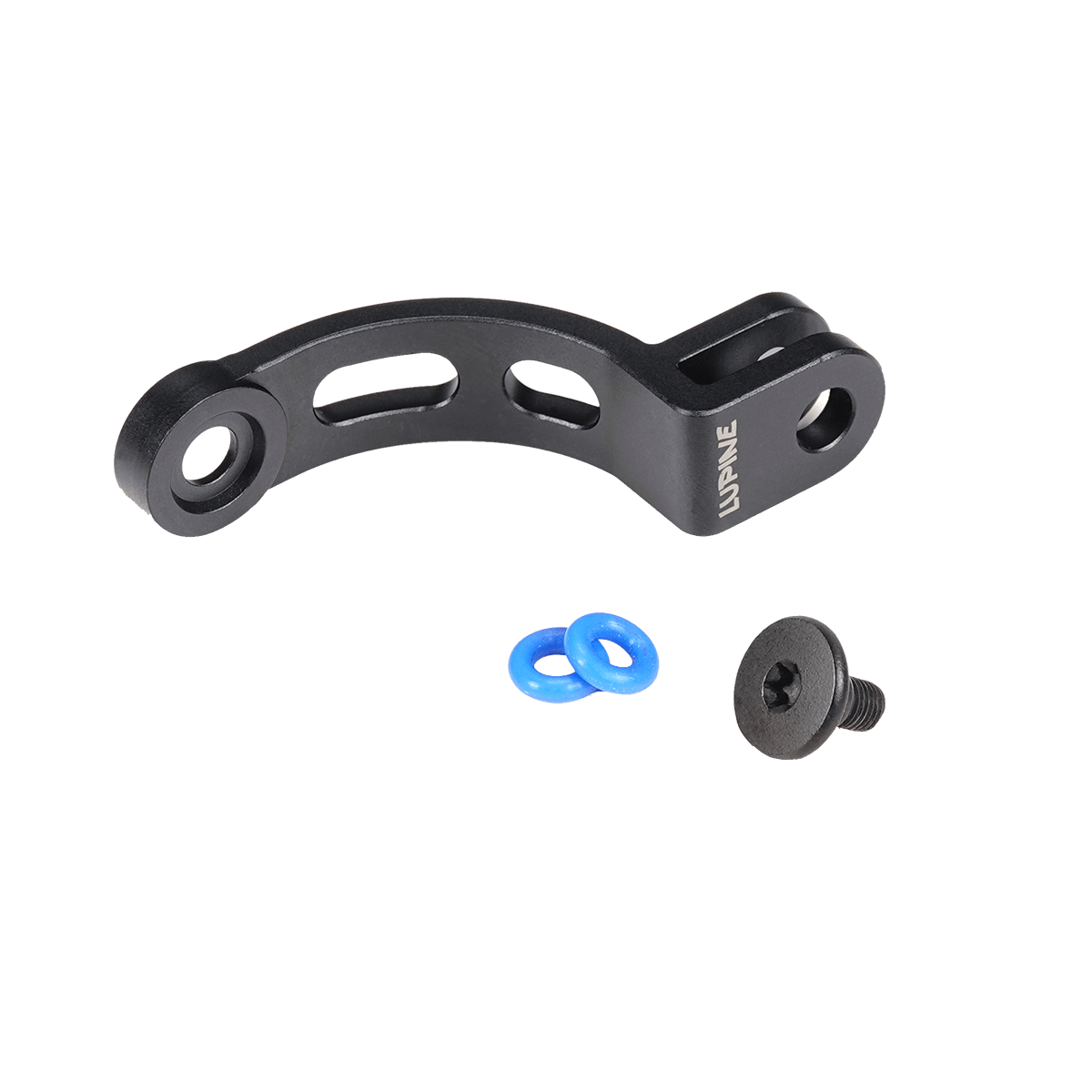 SL Nano GoPro Adapter - Black