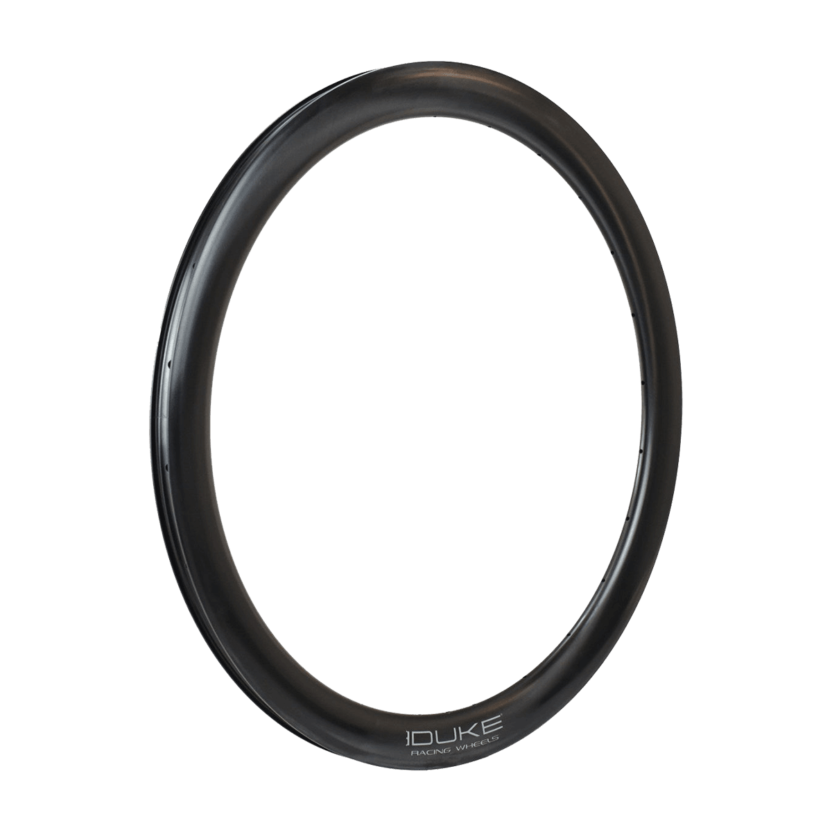 VONHAND Carbon Disc-Laufradsatz Duke Baccara SLS2 48|56 / Aivee Classic (CL) / N3W