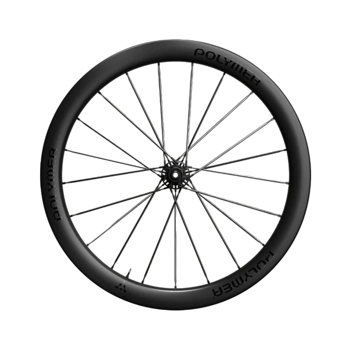 Enhance 50:52 mm - Carbon Wheelset