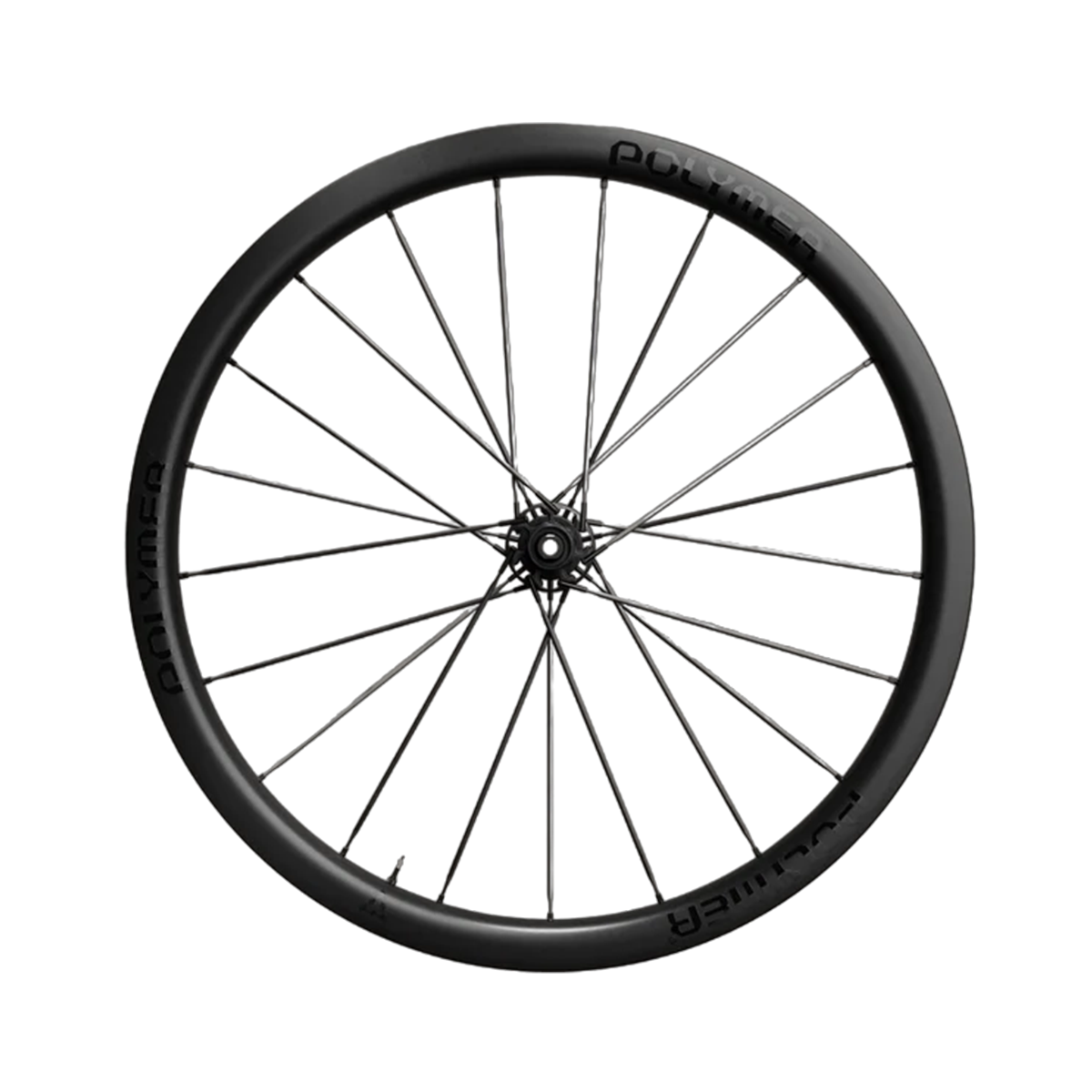 Venture 38:38 mm - Carbon Wheelset