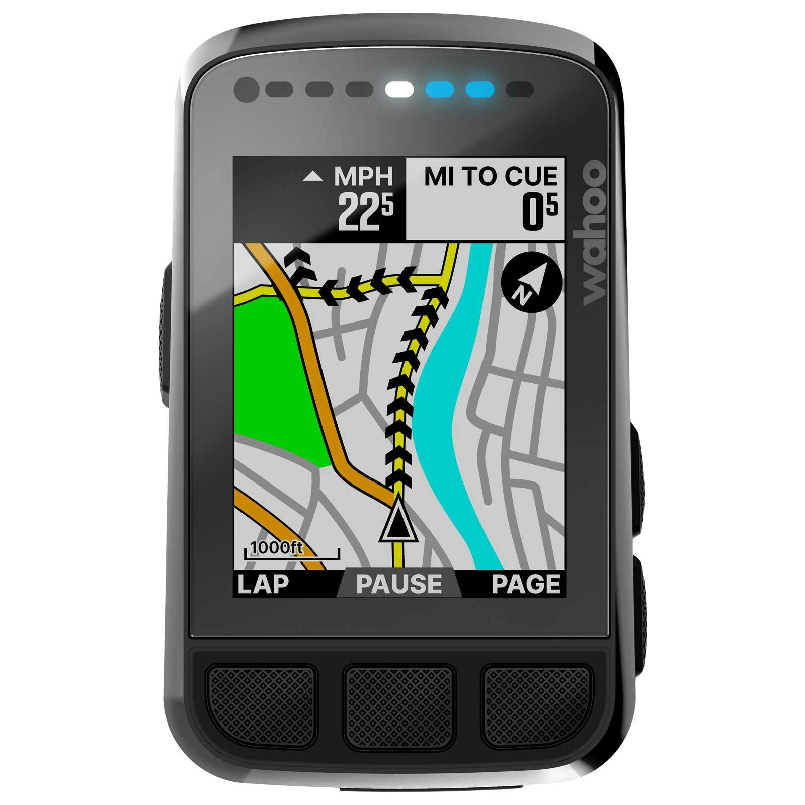 ELEMNT Bolt 2.0 GPS