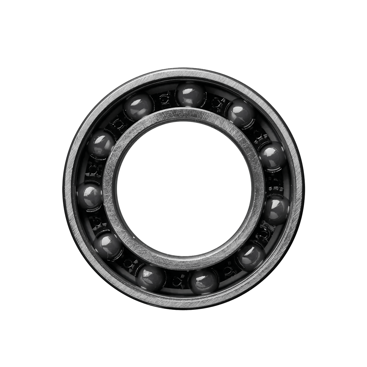 Ball bearing 61903 (6903) ceramic coated